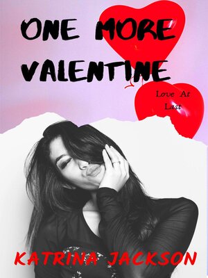 cover image of One More Valentine